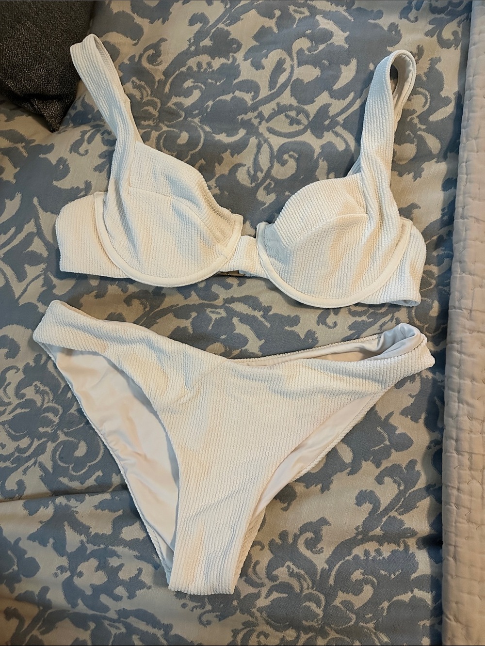 Vetchy Laguna Bikini Set